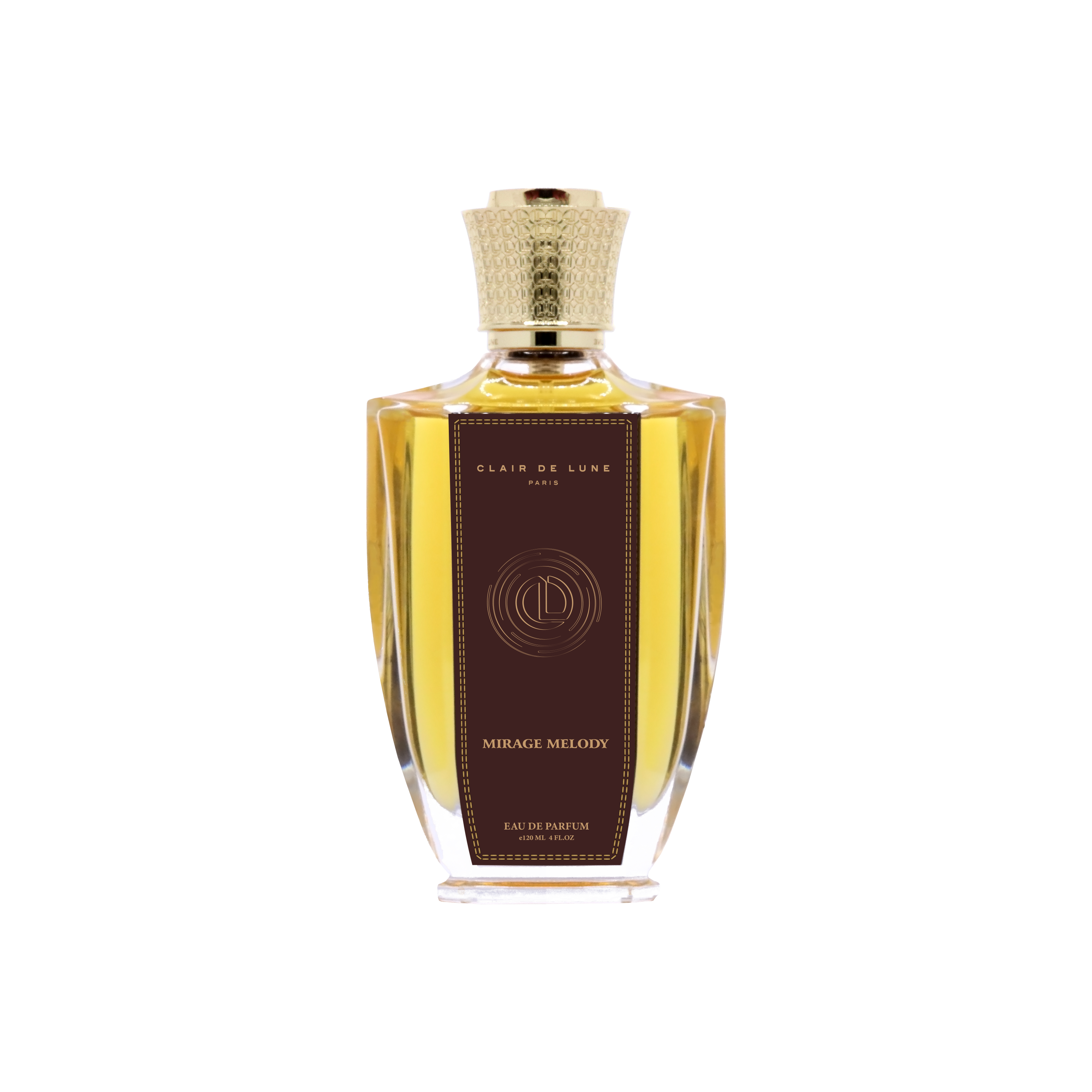 Mirage Melody Mirage Melody