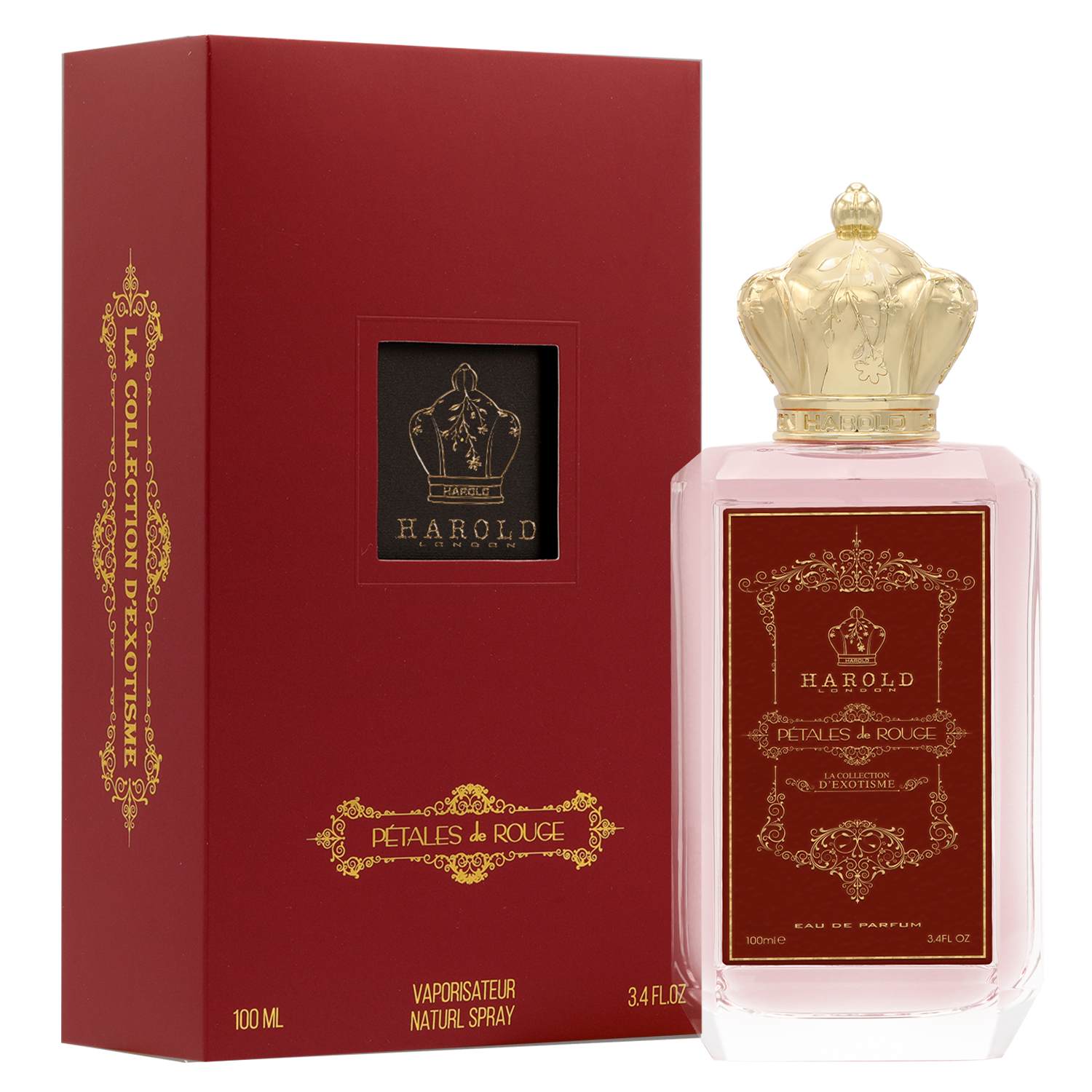 بتلات دي روج بتلات دي روج