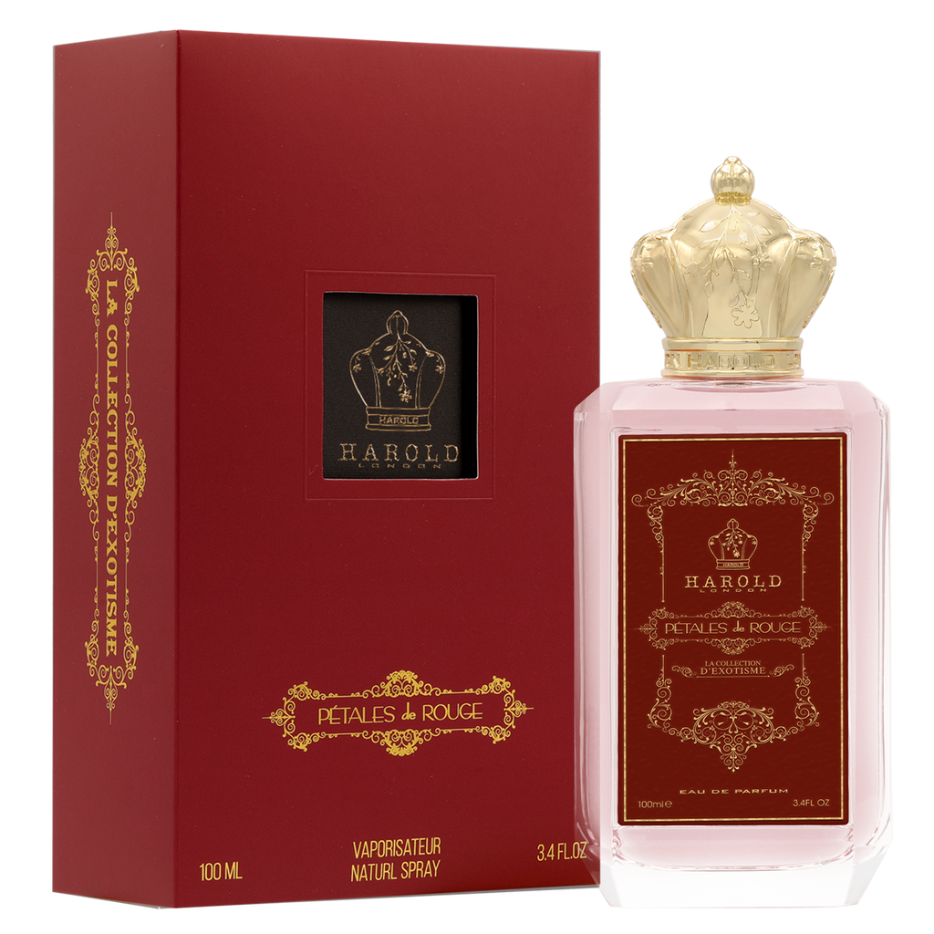 بتلات دي روج