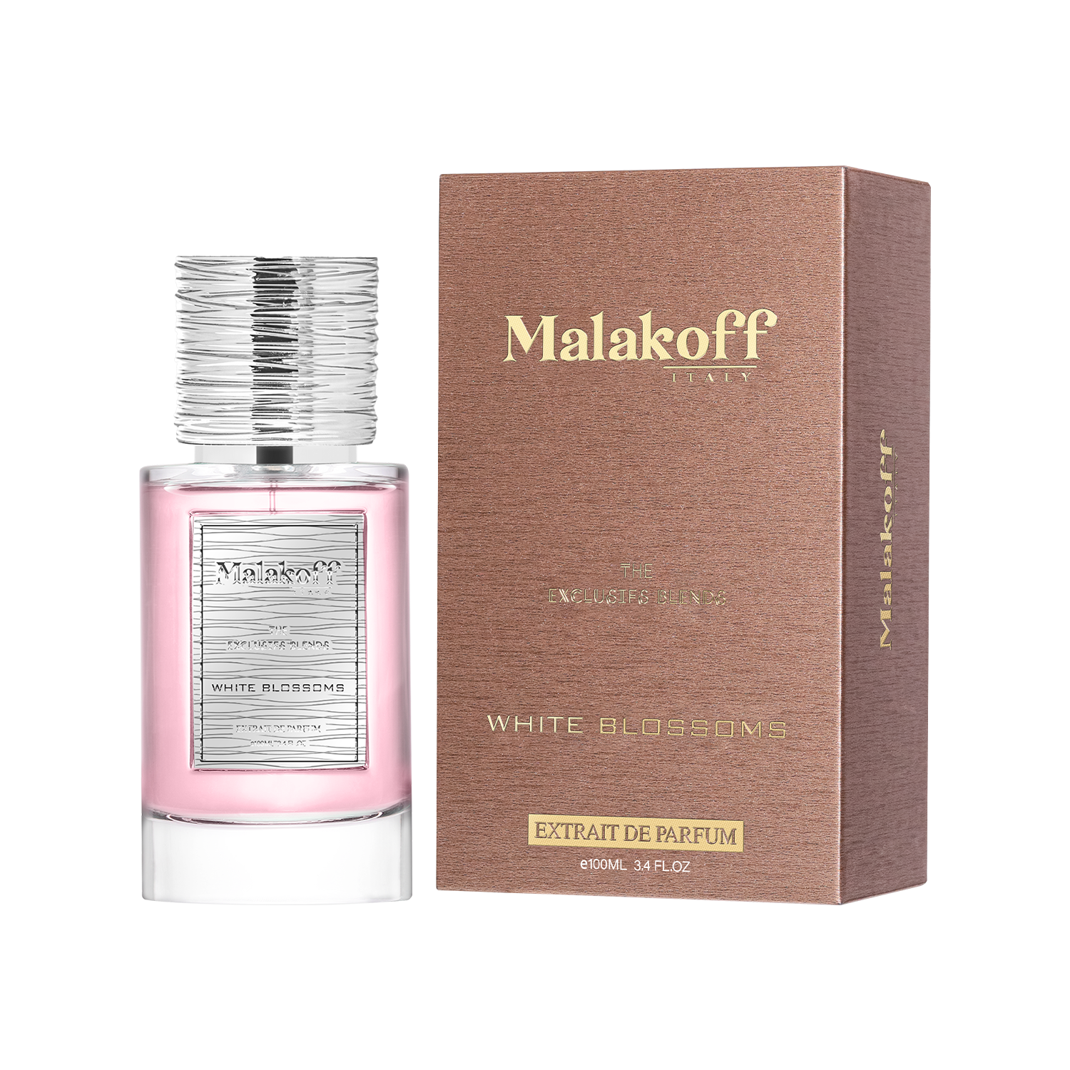 White Blossoms White Blossoms