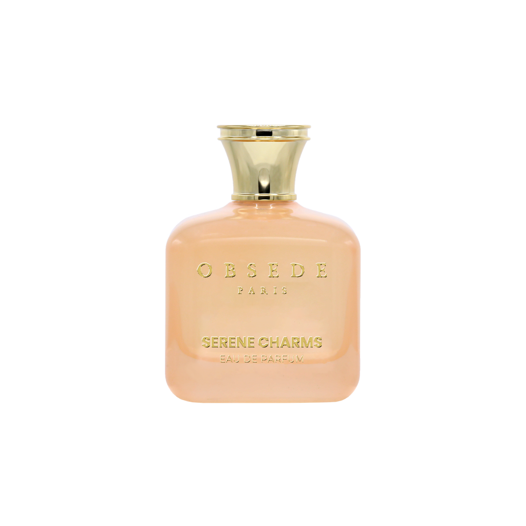 Serene Charms