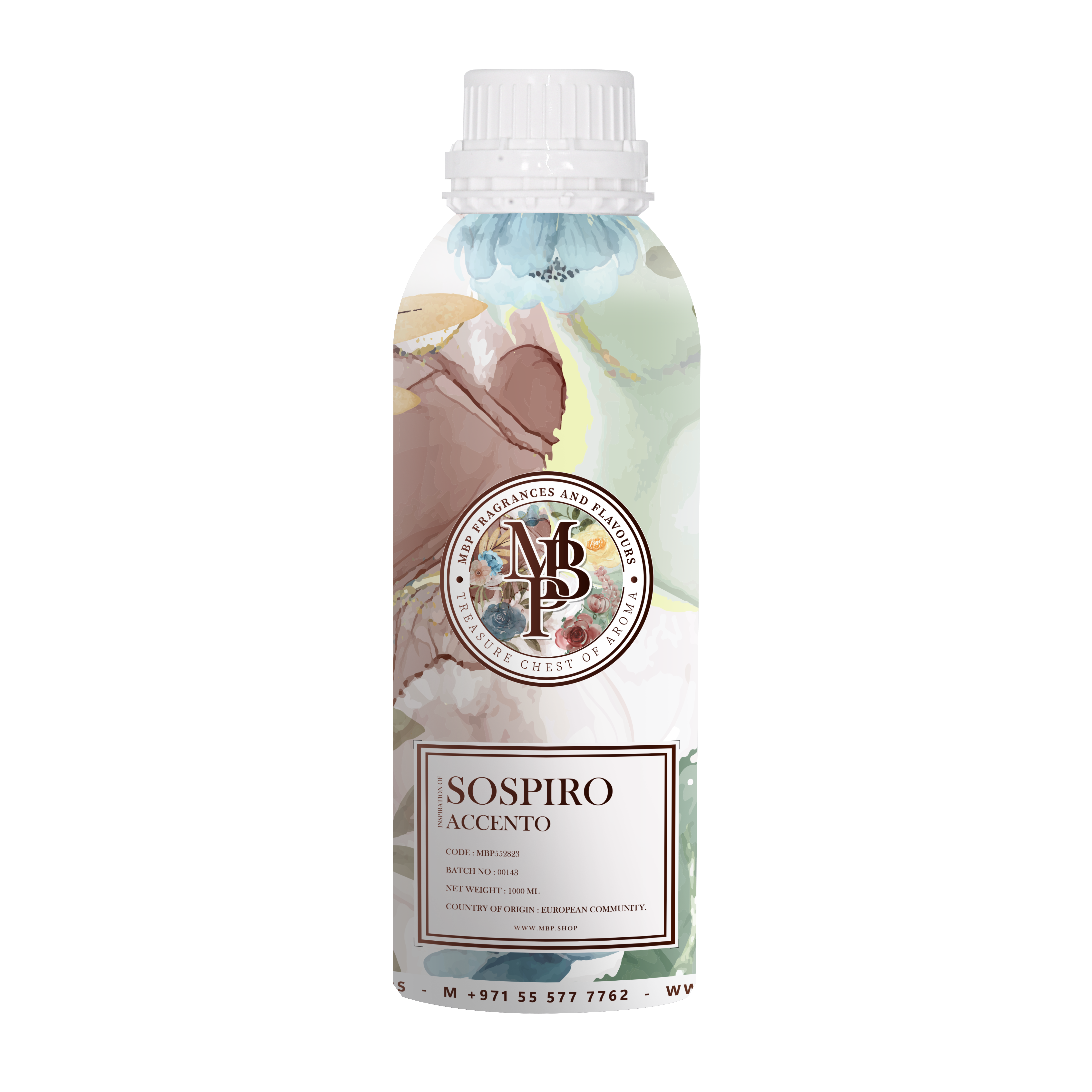 سوسبيرو - أكسنتو سوسبيرو - أكسنتو