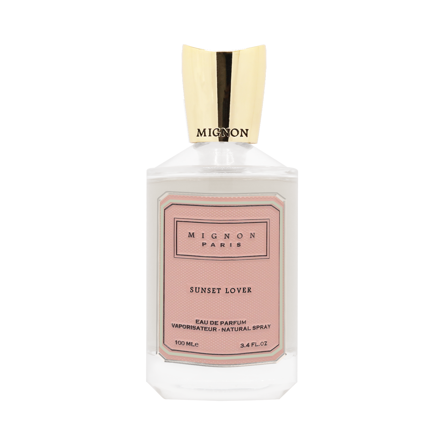 Sunset Lover Sunset Lover