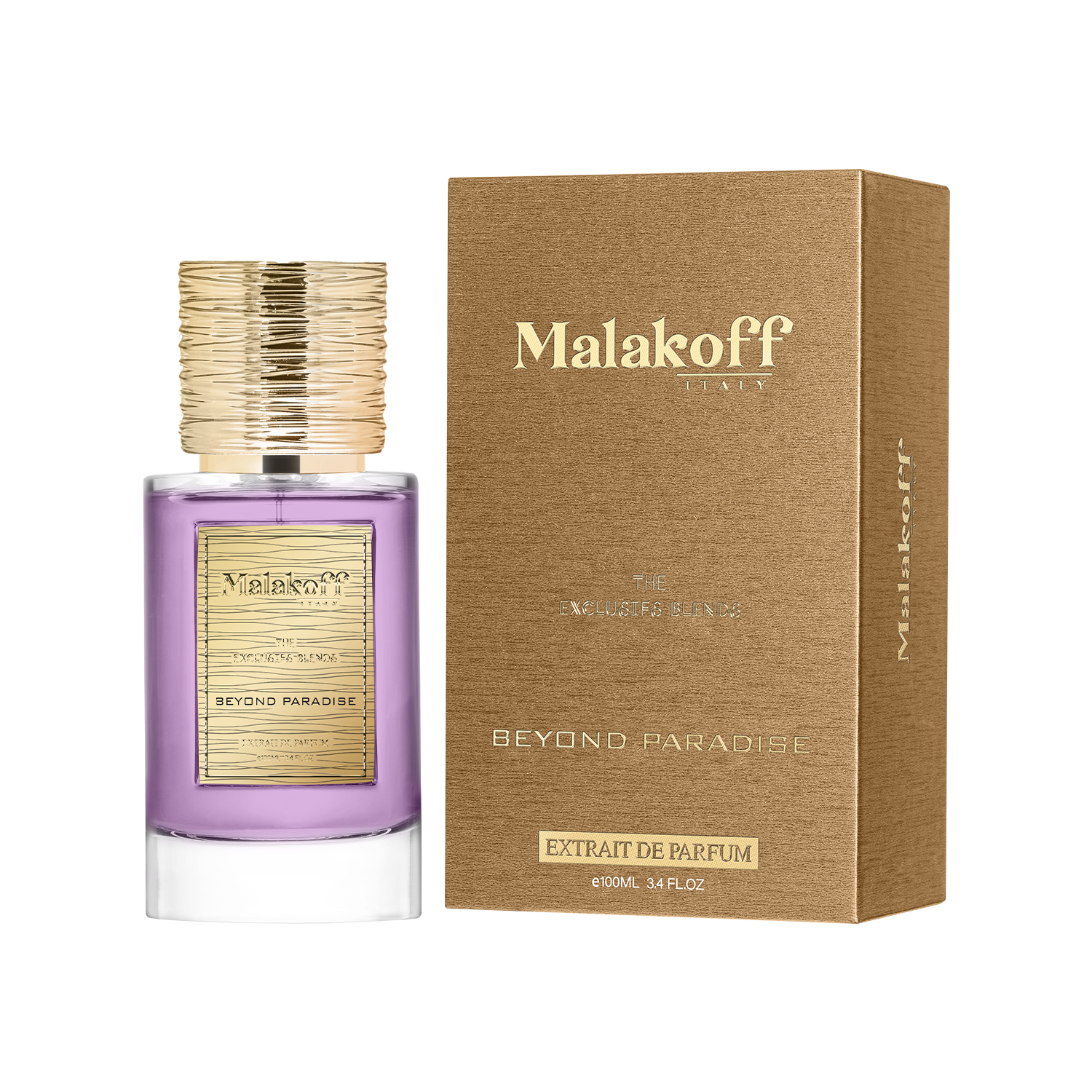 ما وراء الجنة ما وراء الجنة