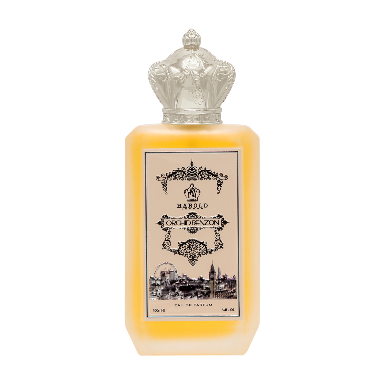 أوركيد بنزون أوركيد بنزون