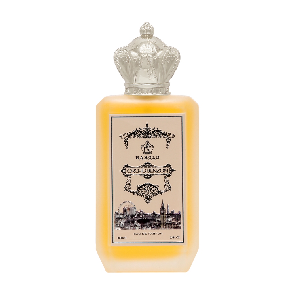 أوركيد بنزون