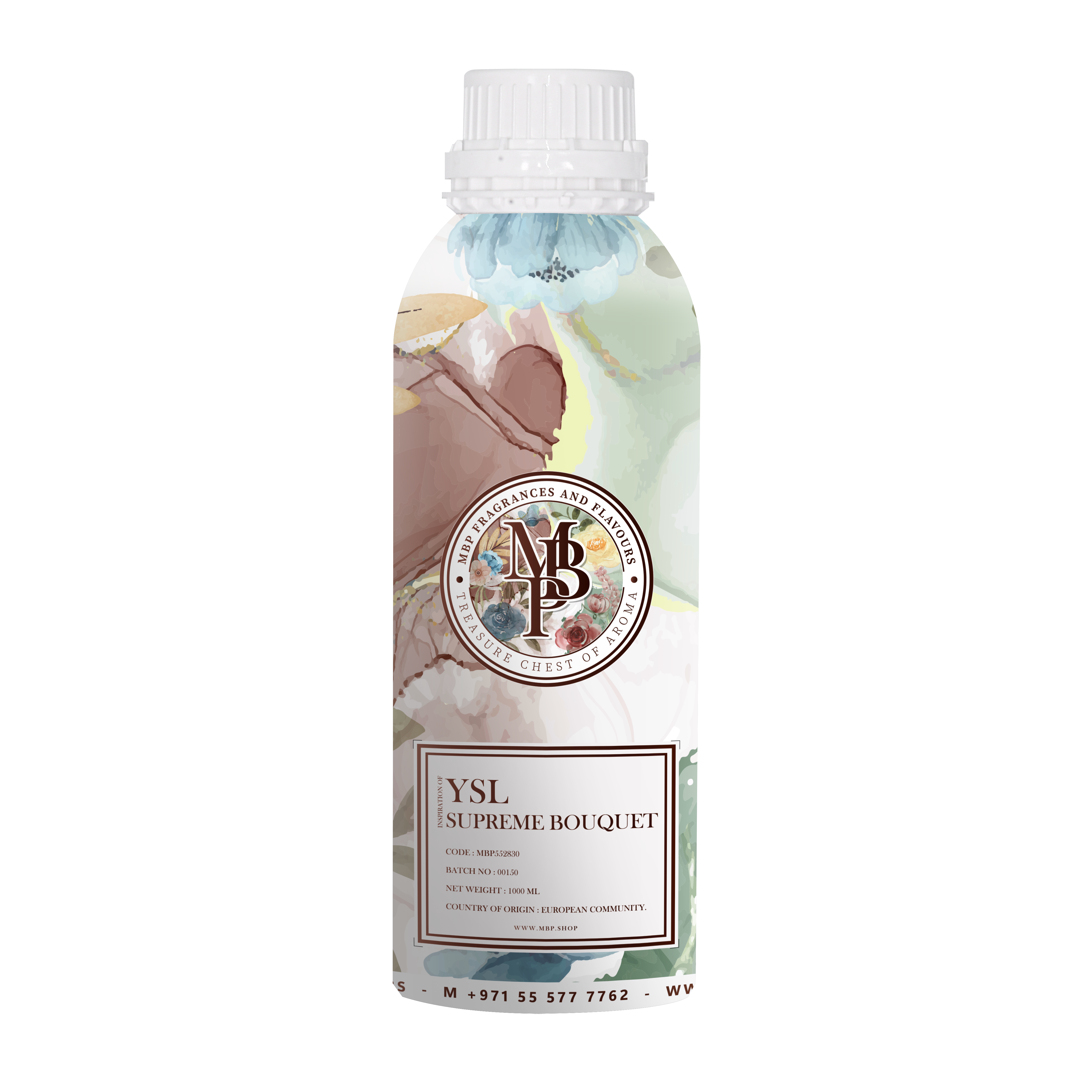 YSL - باقة فاخرة YSL - باقة فاخرة