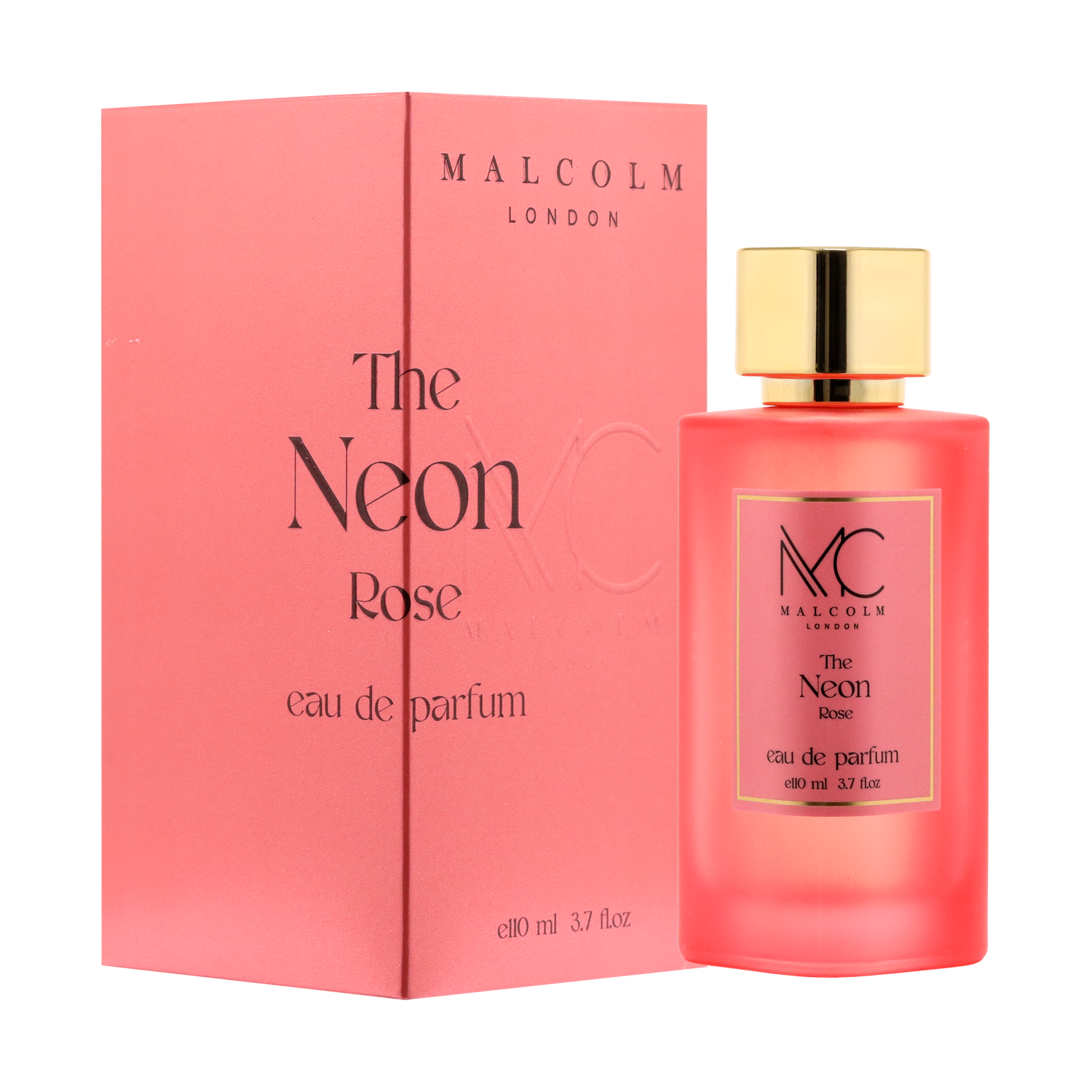 The Neon Rose The Neon Rose