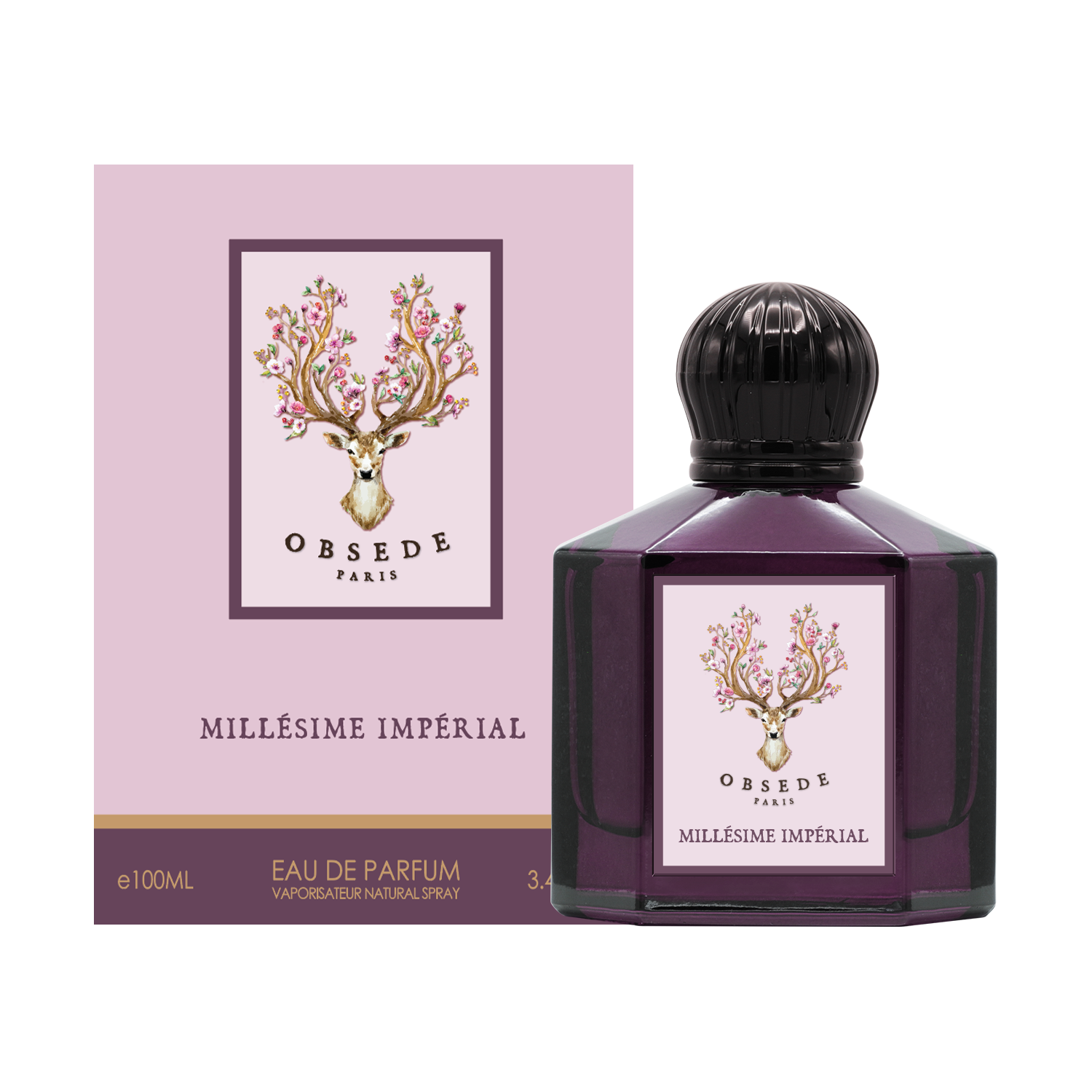 ميليسيم إمبراطوري ميليسيم إمبراطوري