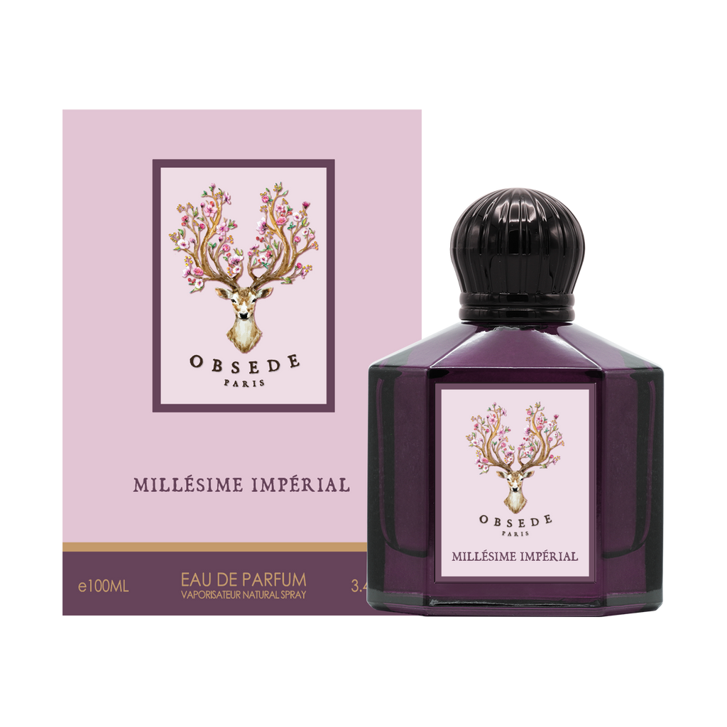 ميليسيم إمبراطوري