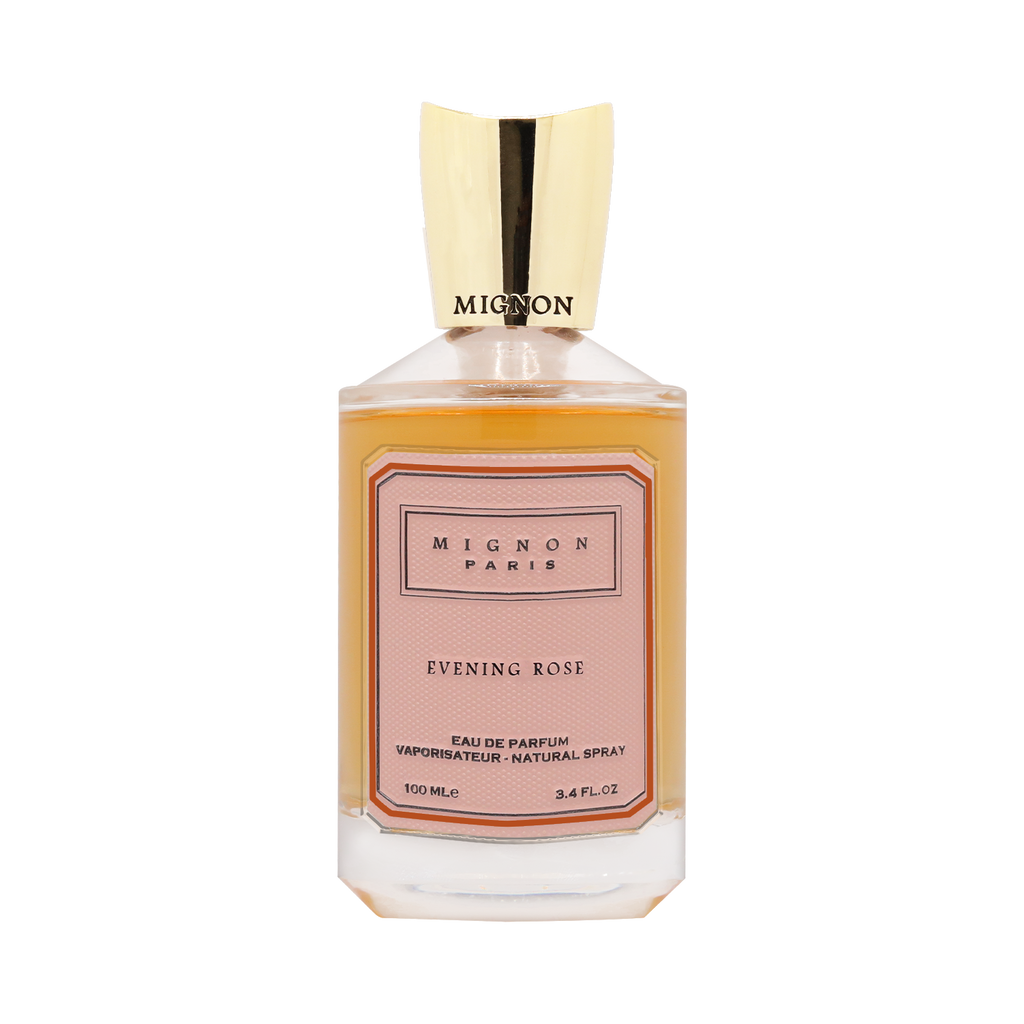 وردة المساء