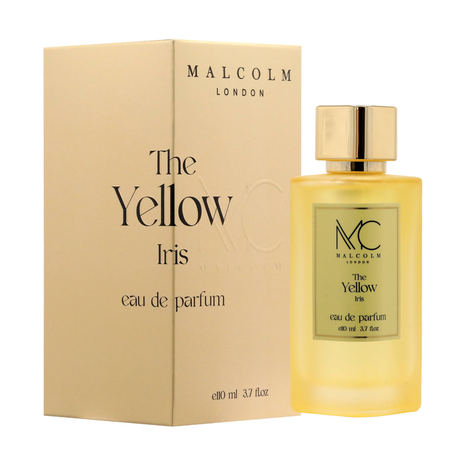 The Yellow Iris The Yellow Iris