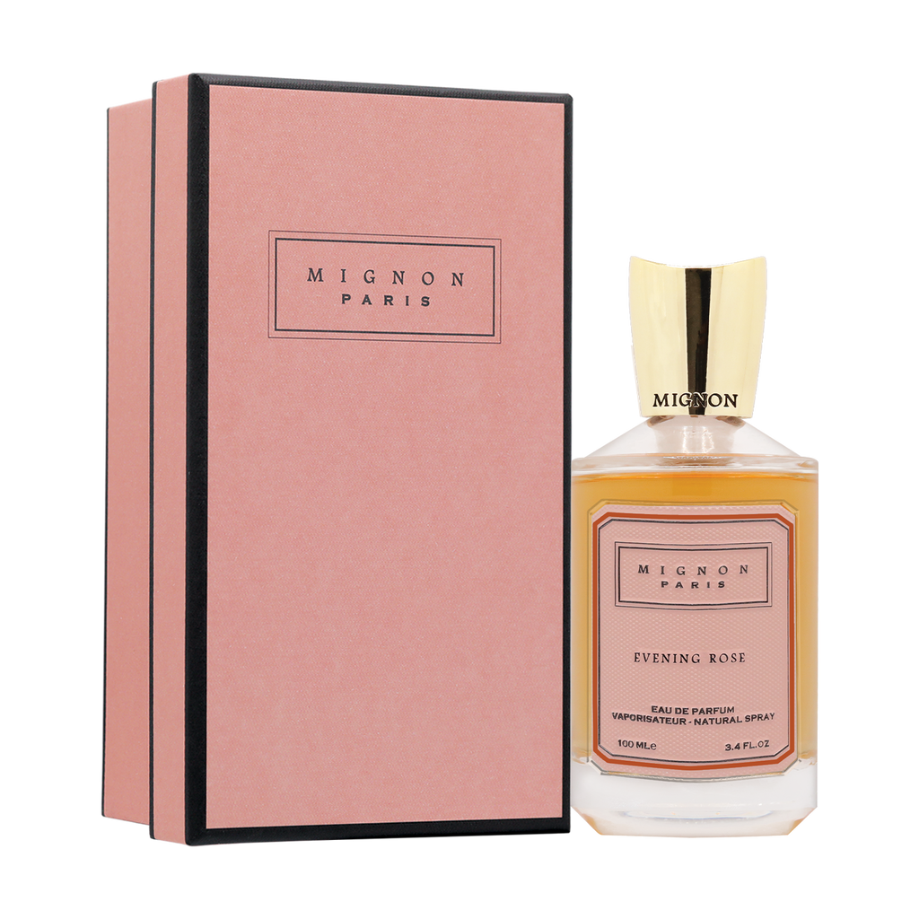 وردة المساء