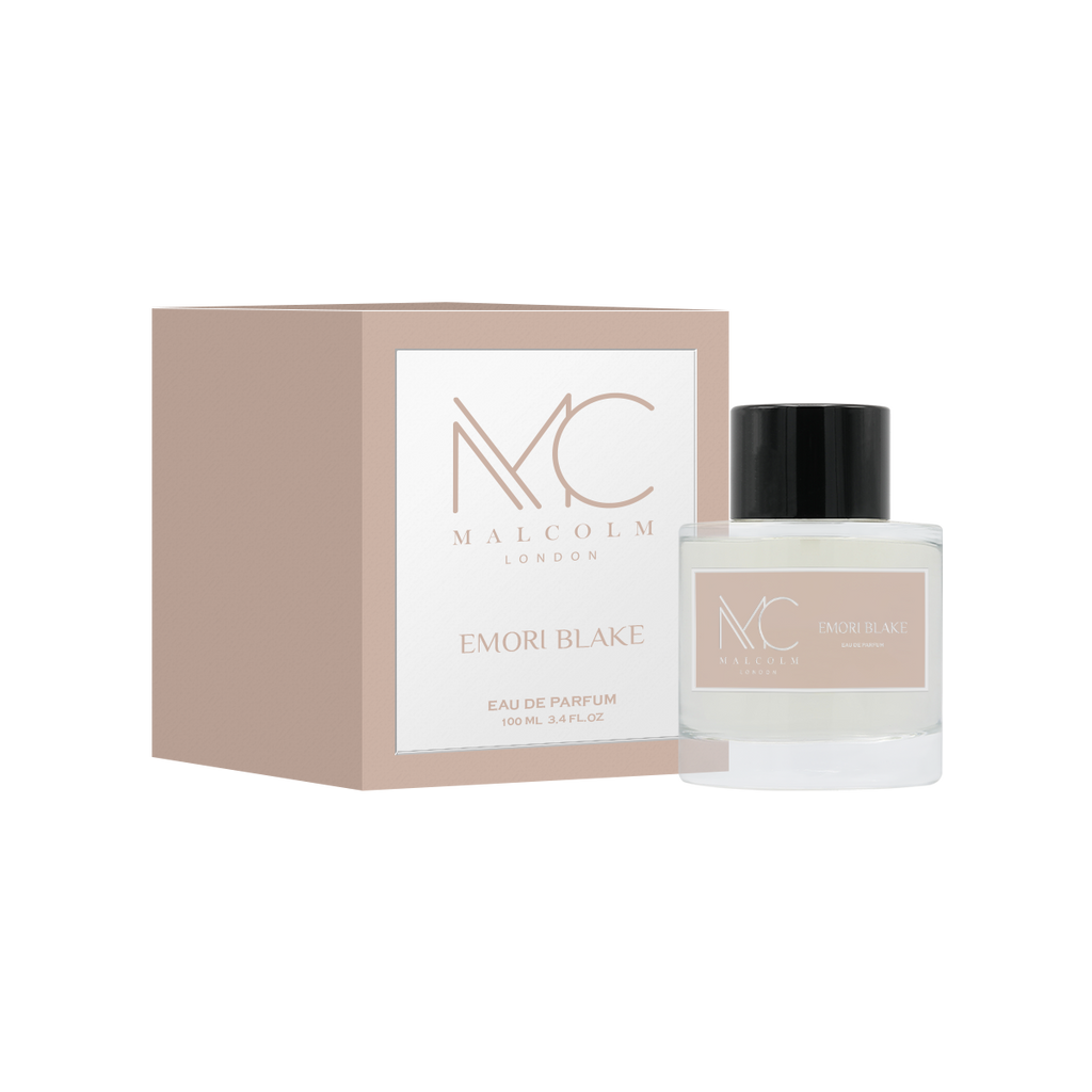 إيموري بليك