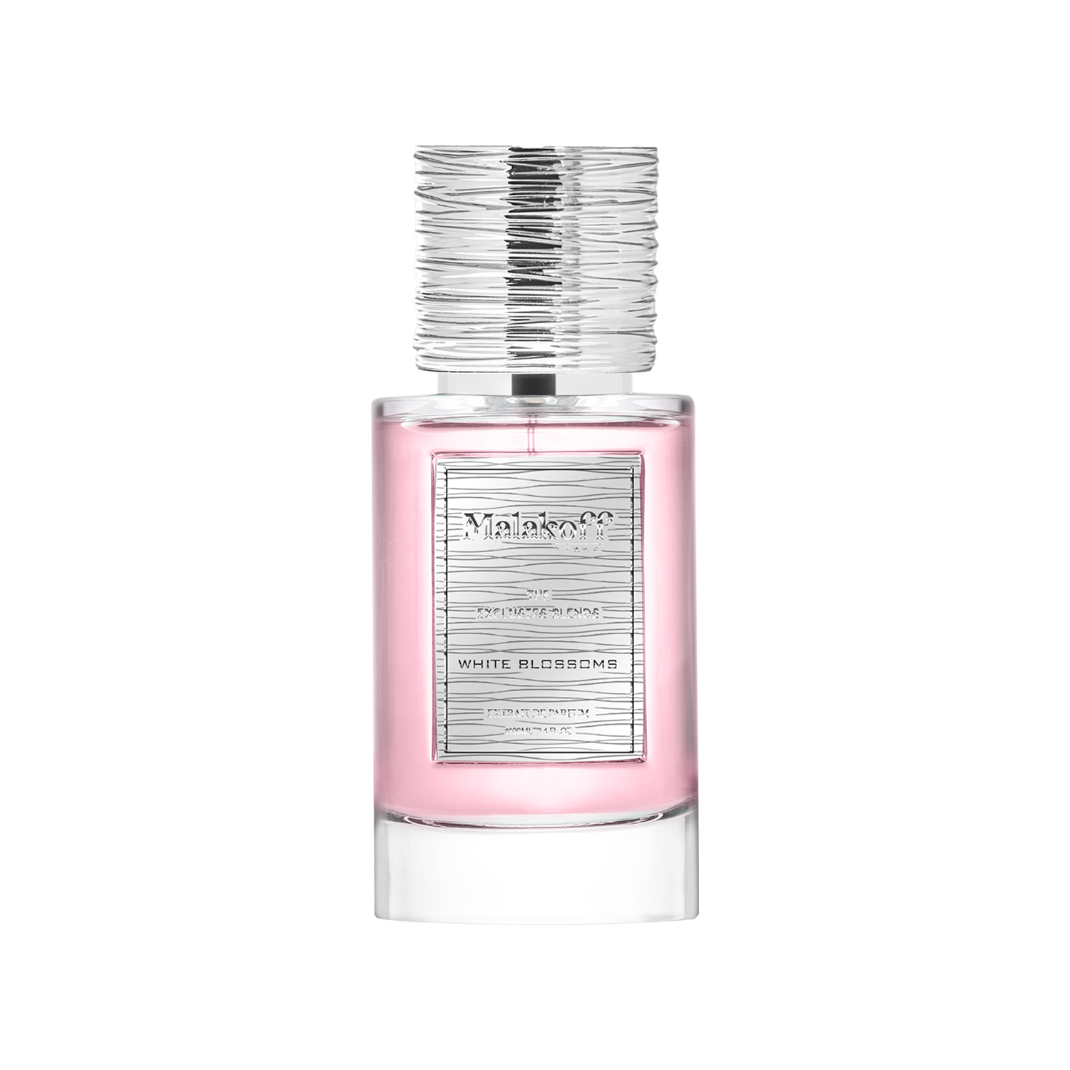 White Blossoms White Blossoms