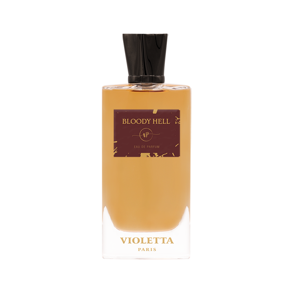 الجحيم الدموي