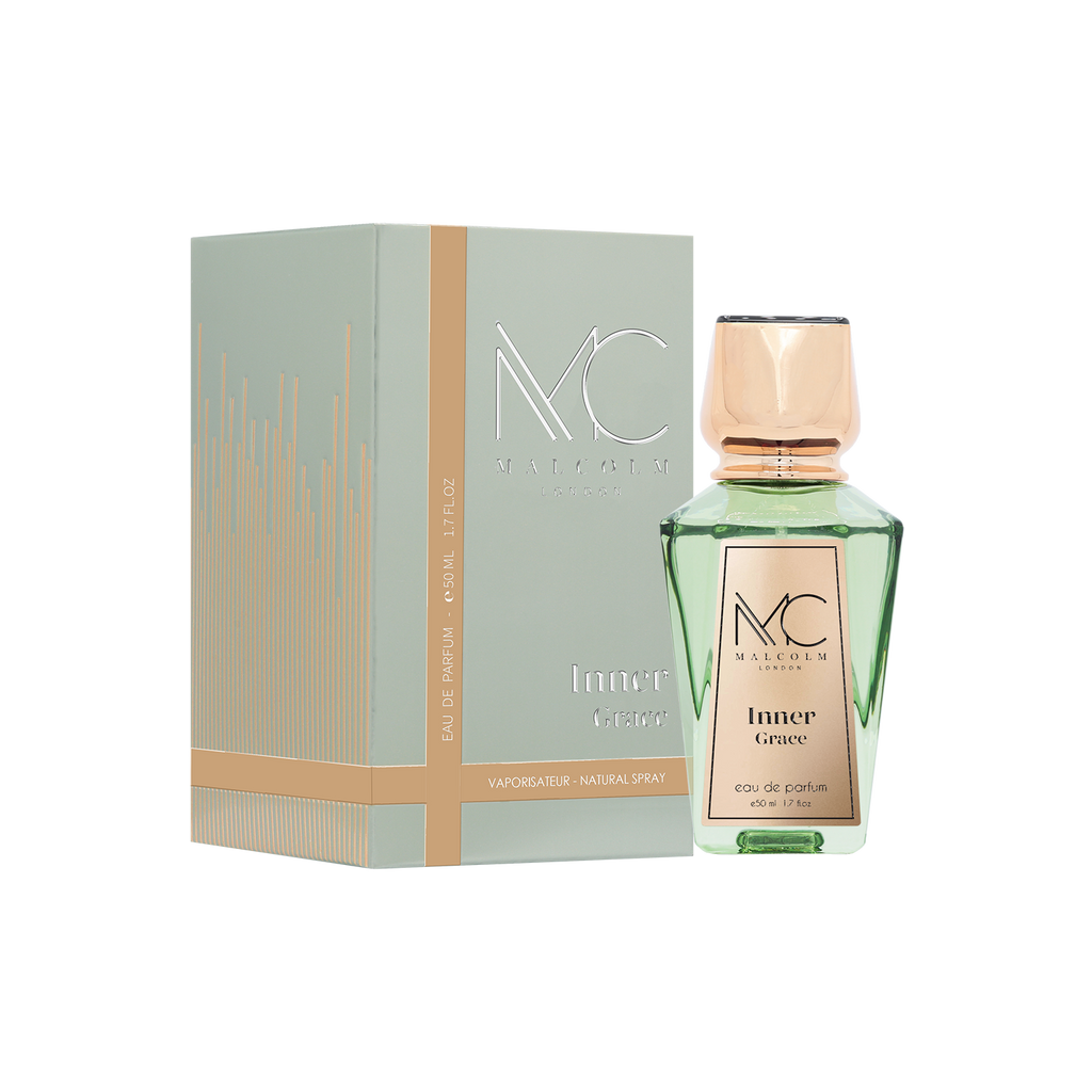 النعمة الداخلية