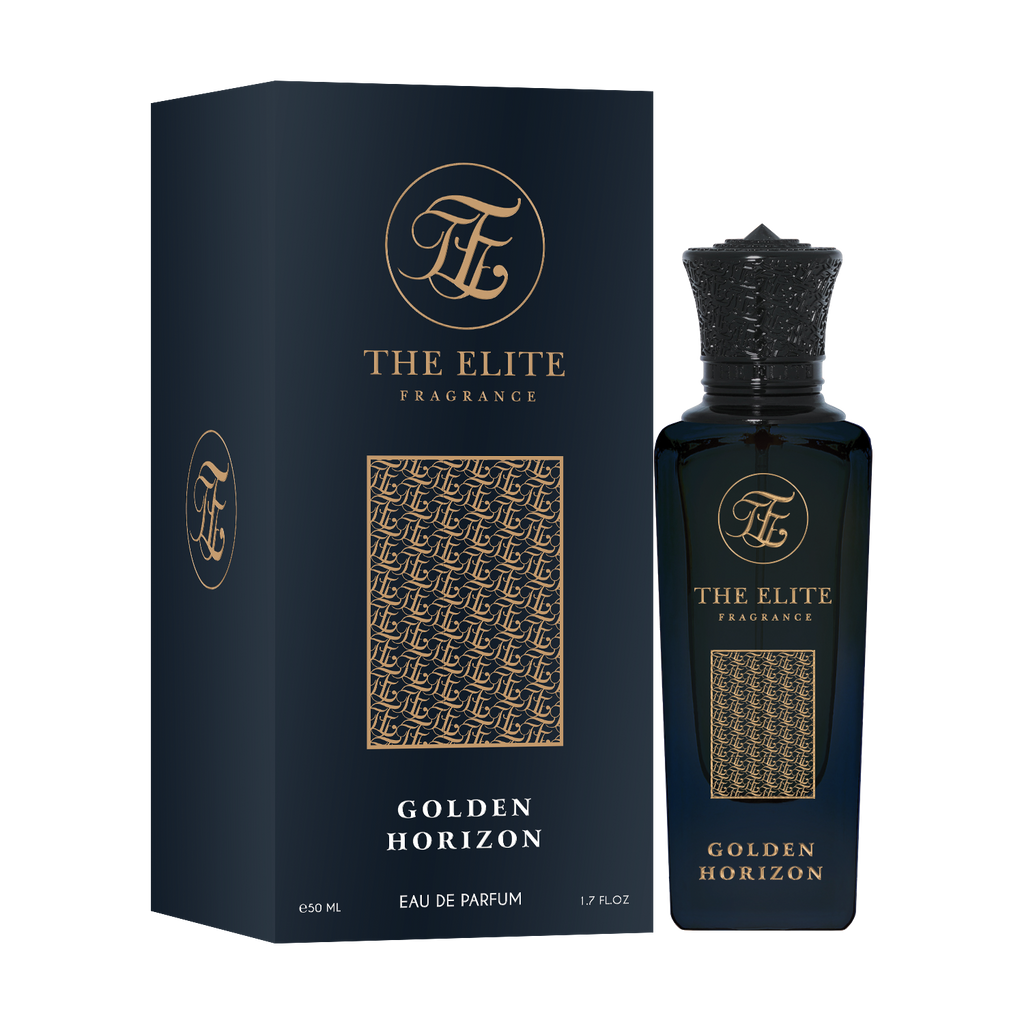 الأفق الذهبي