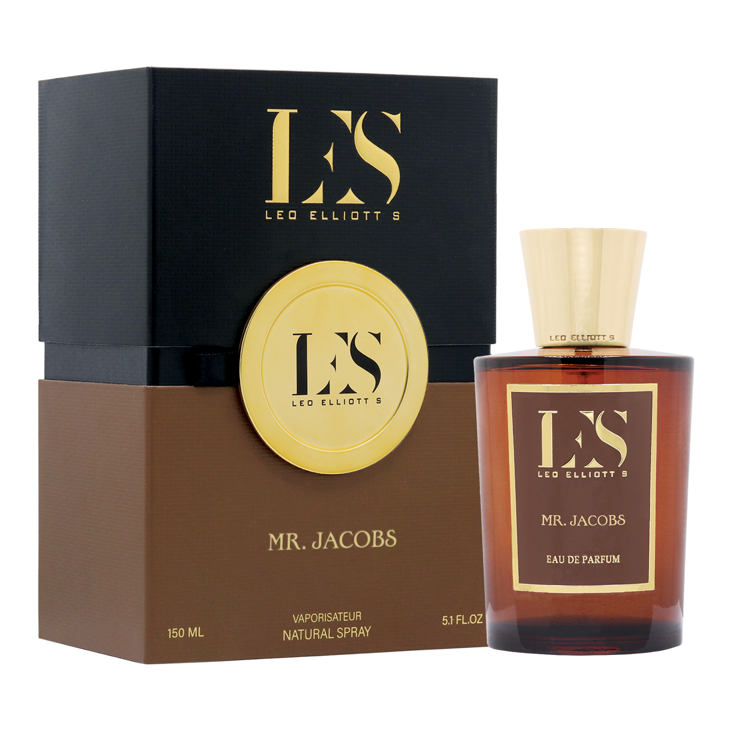 السيد جاكوبس السيد جاكوبس