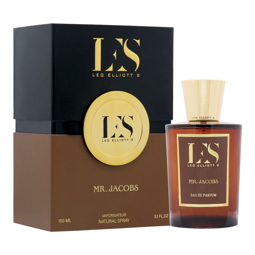 السيد جاكوبس