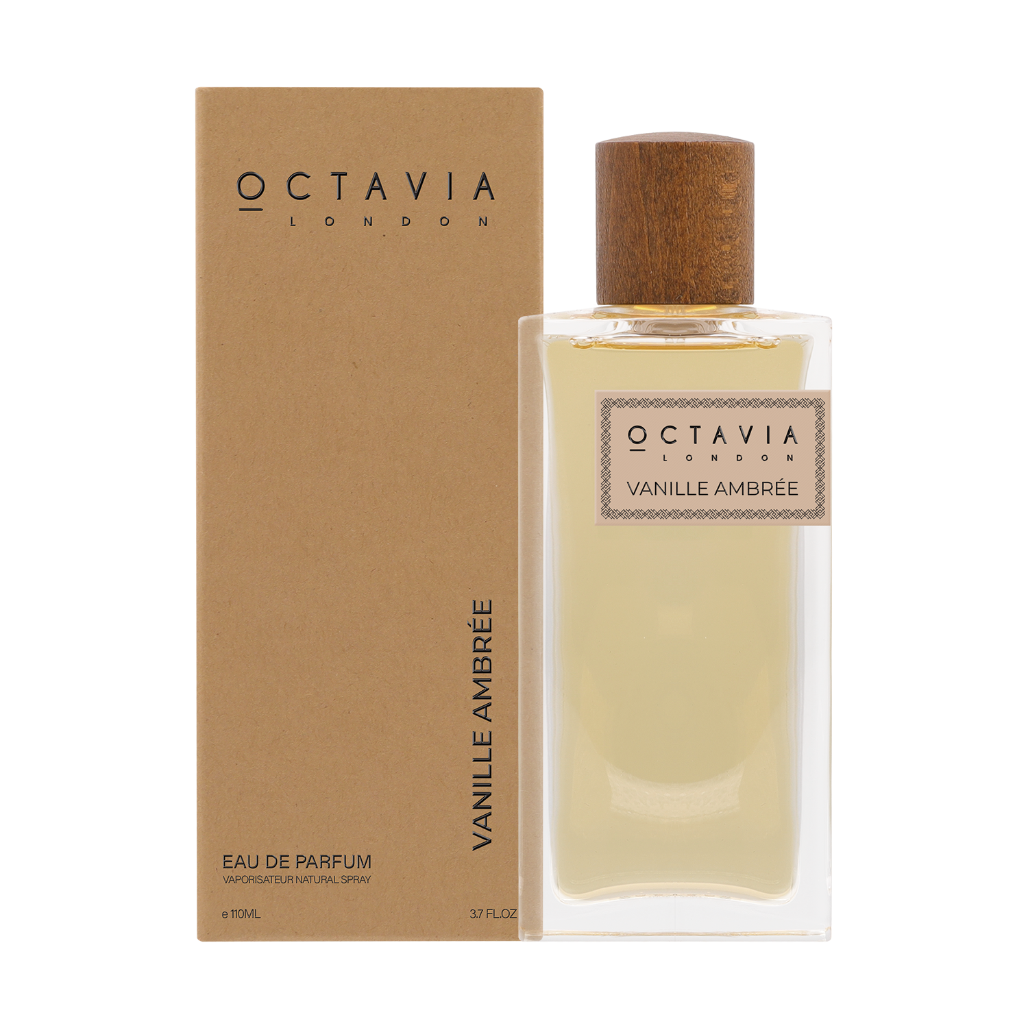 Vanille Ambree Vanille Ambree