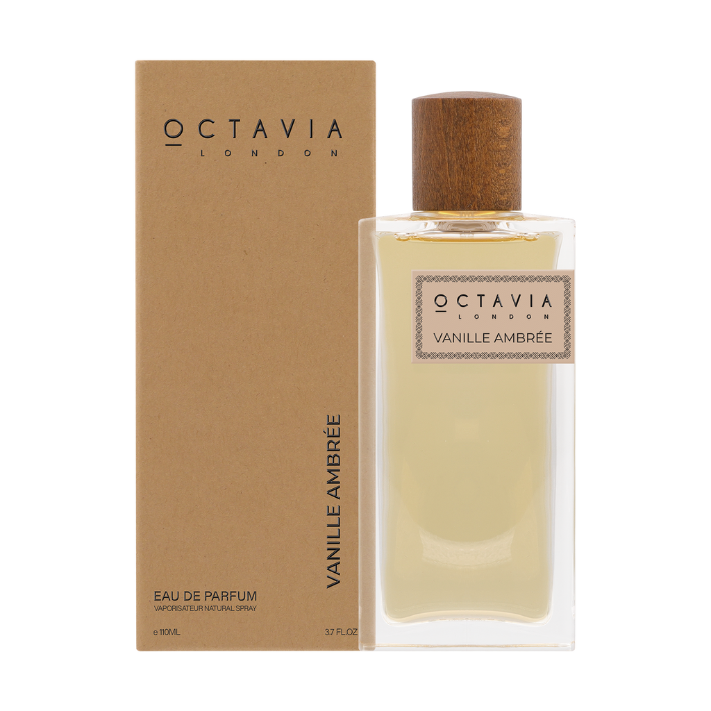 Vanille Ambree