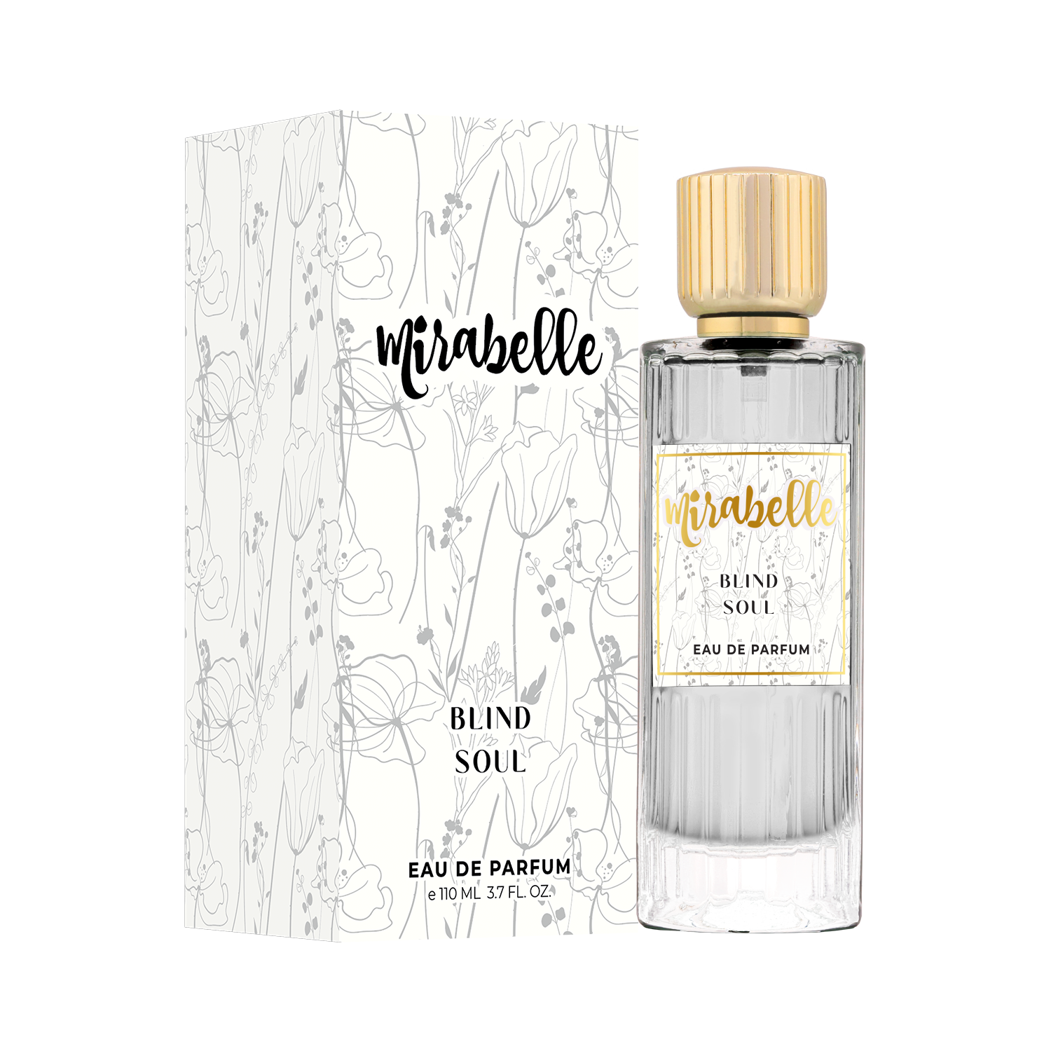 الروح العمياء الروح العمياء