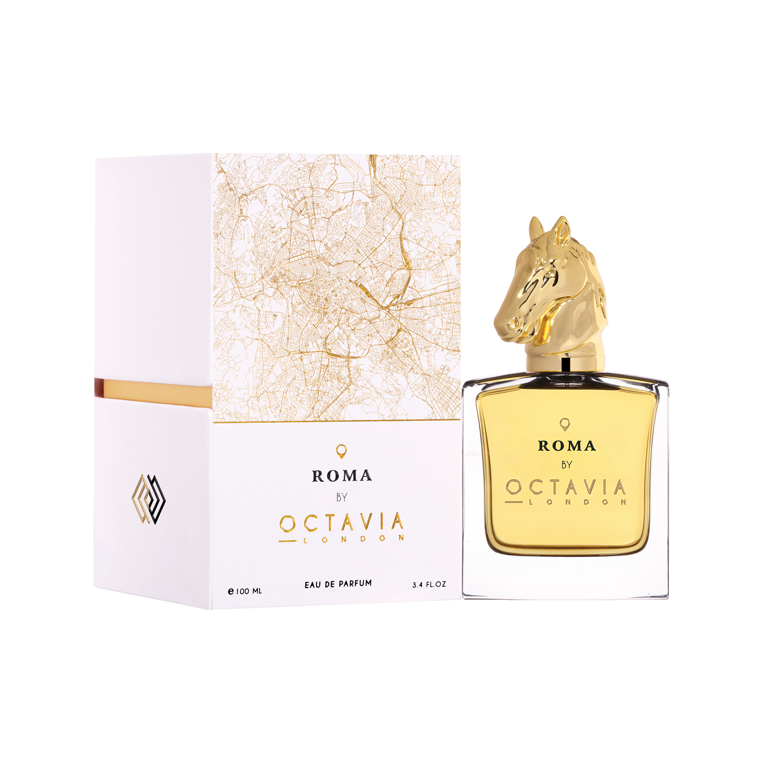 روما من أوكتافيا روما من أوكتافيا