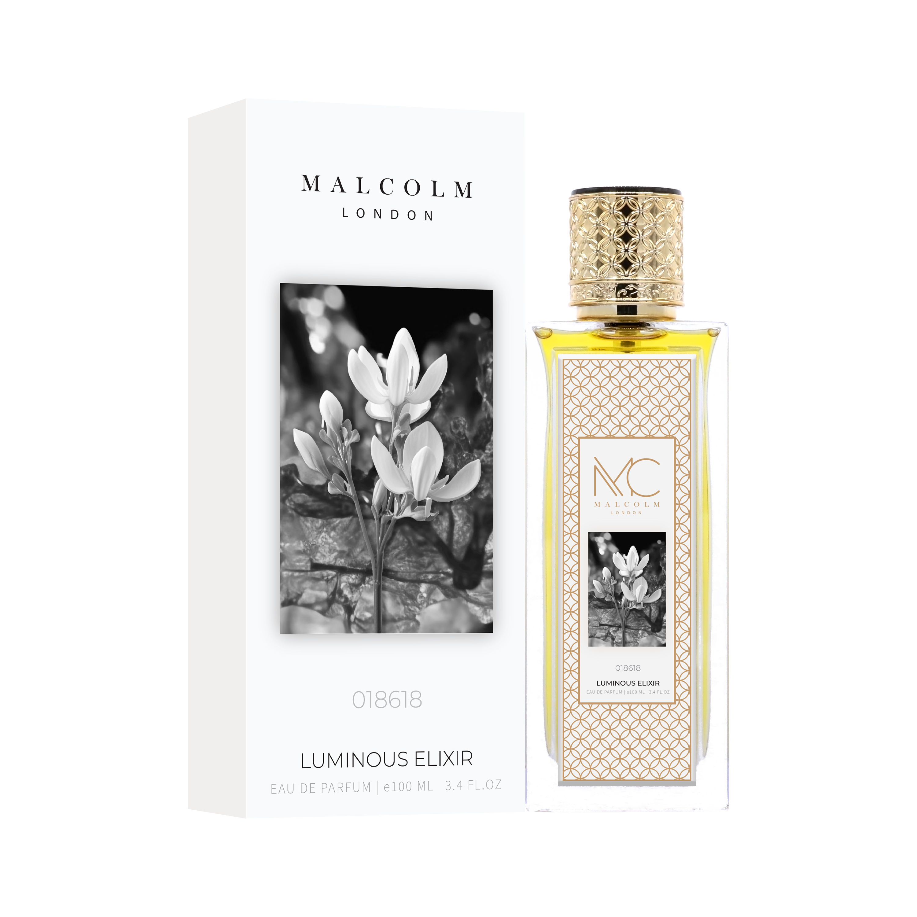 إكسير مضيء إكسير مضيء