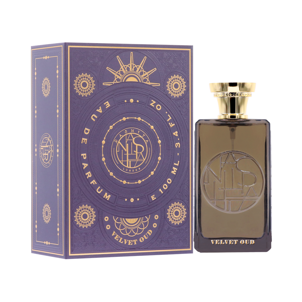Velvet Oud