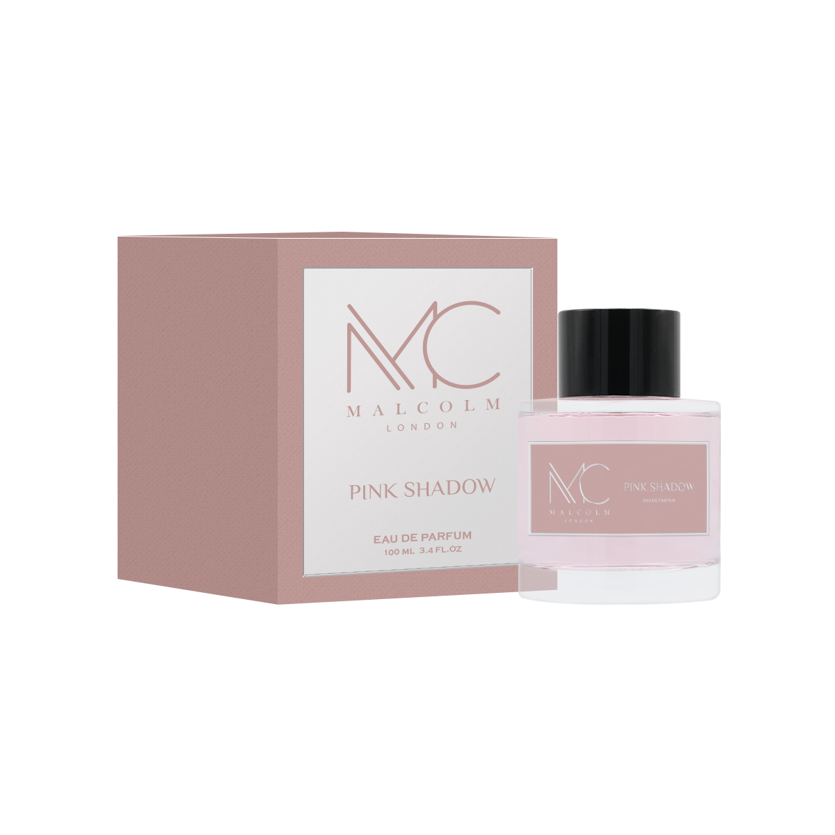 الظل الوردي الظل الوردي