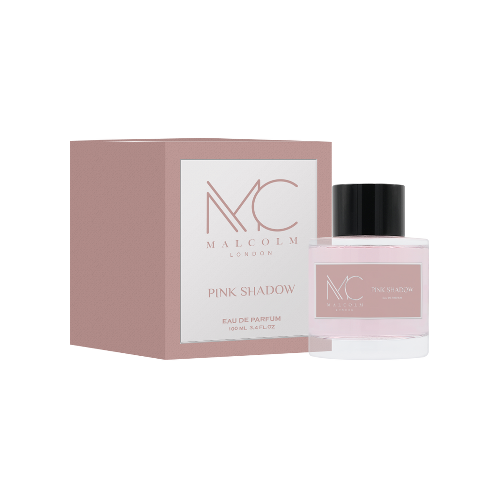 الظل الوردي