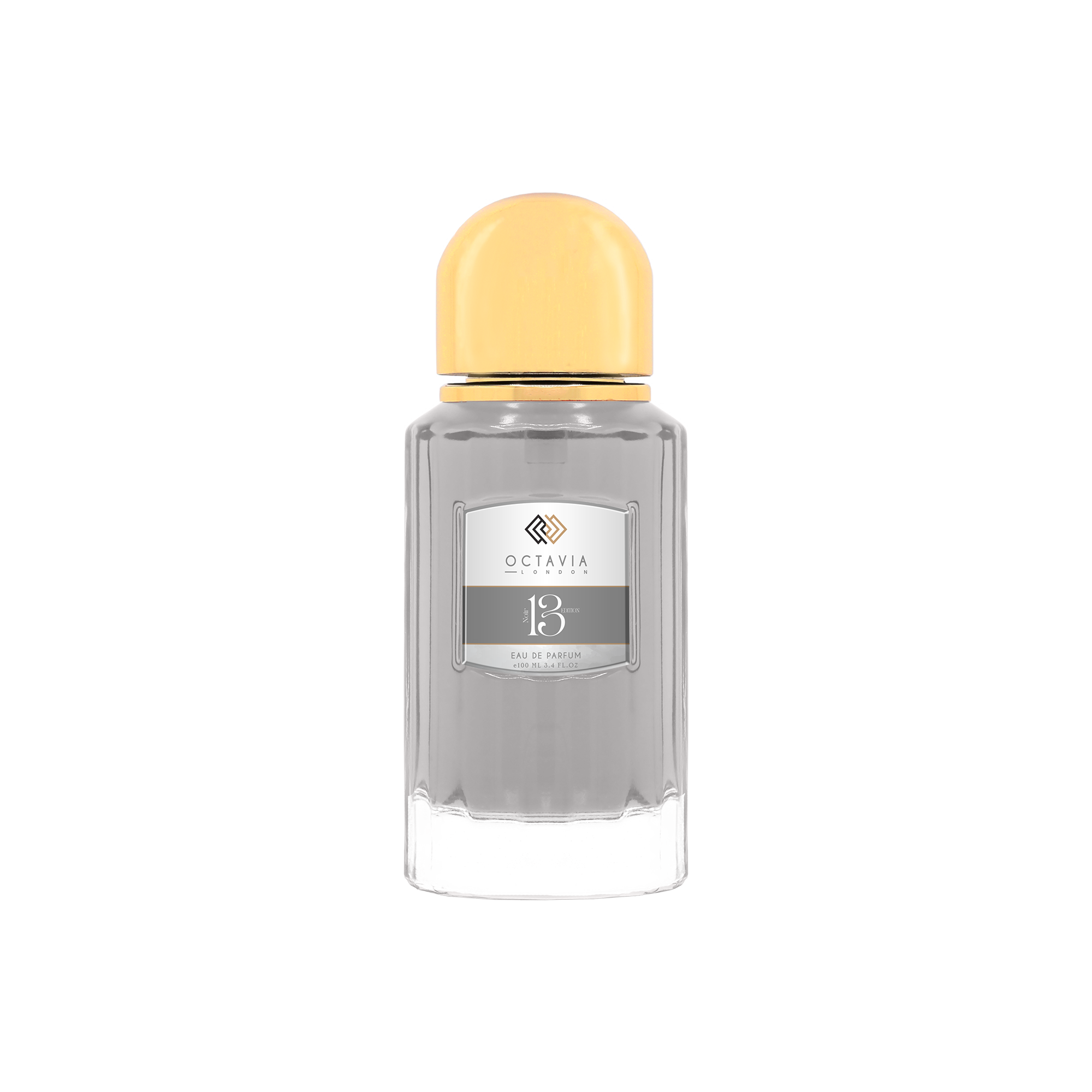 Noir 13 Edition Noir 13 Edition