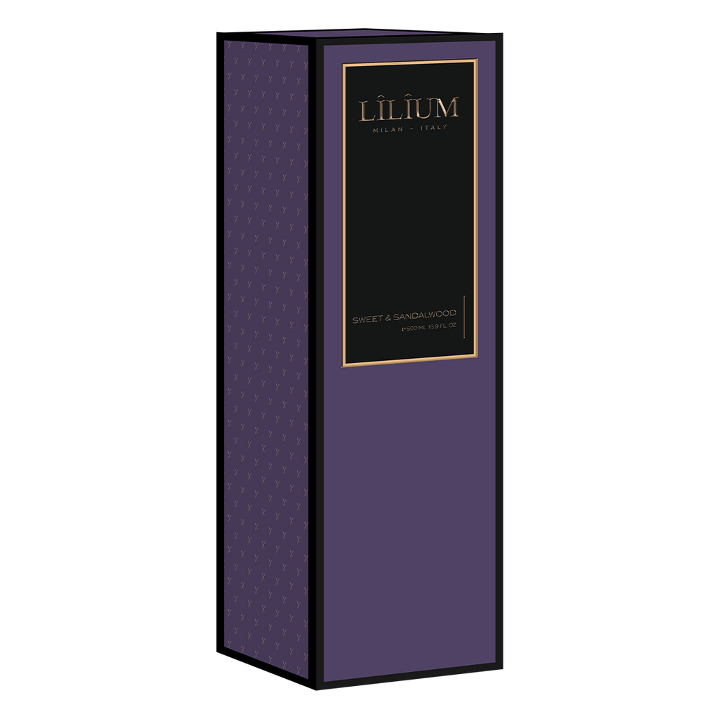 Sweet & Sandalwood Home Spray