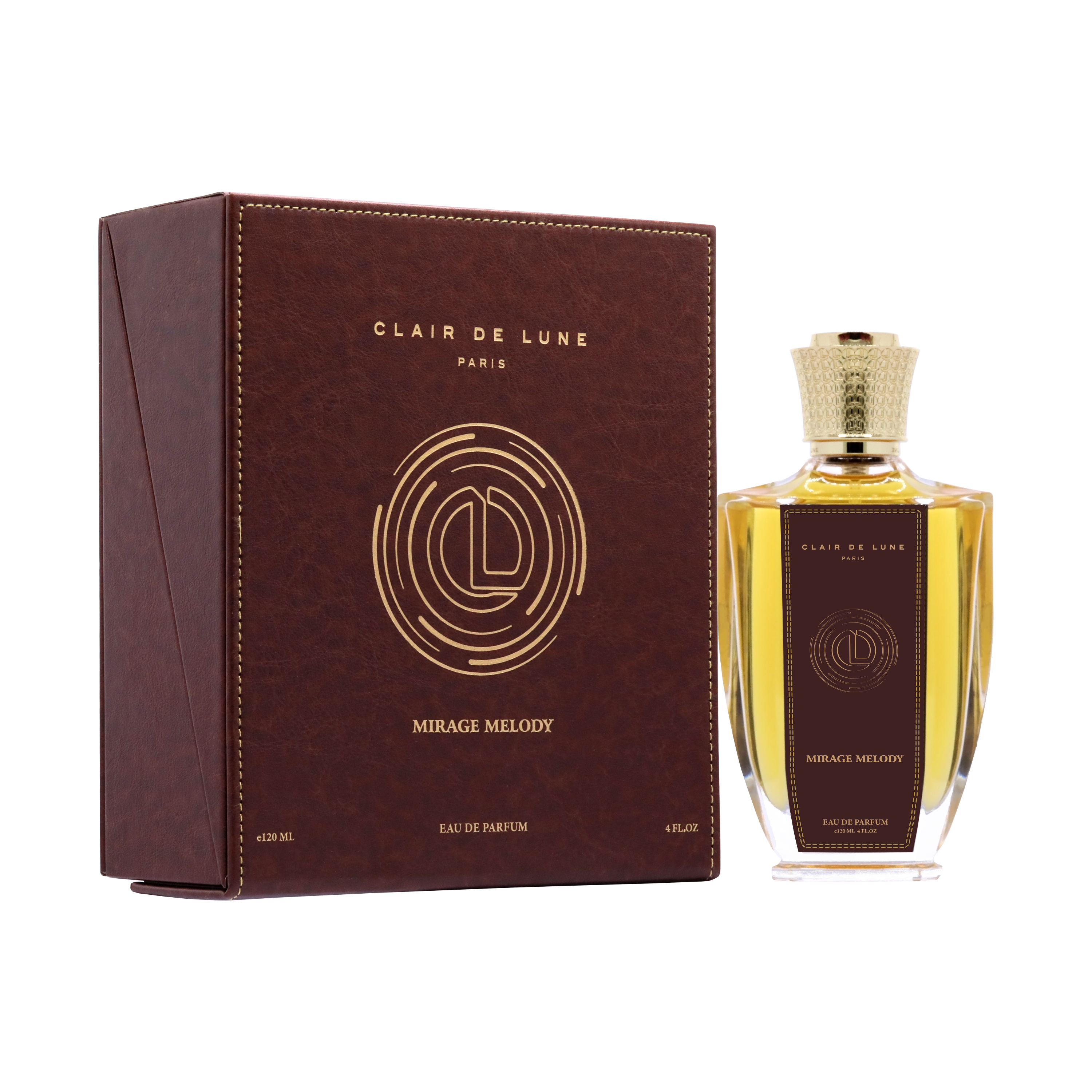 Mirage Melody Mirage Melody