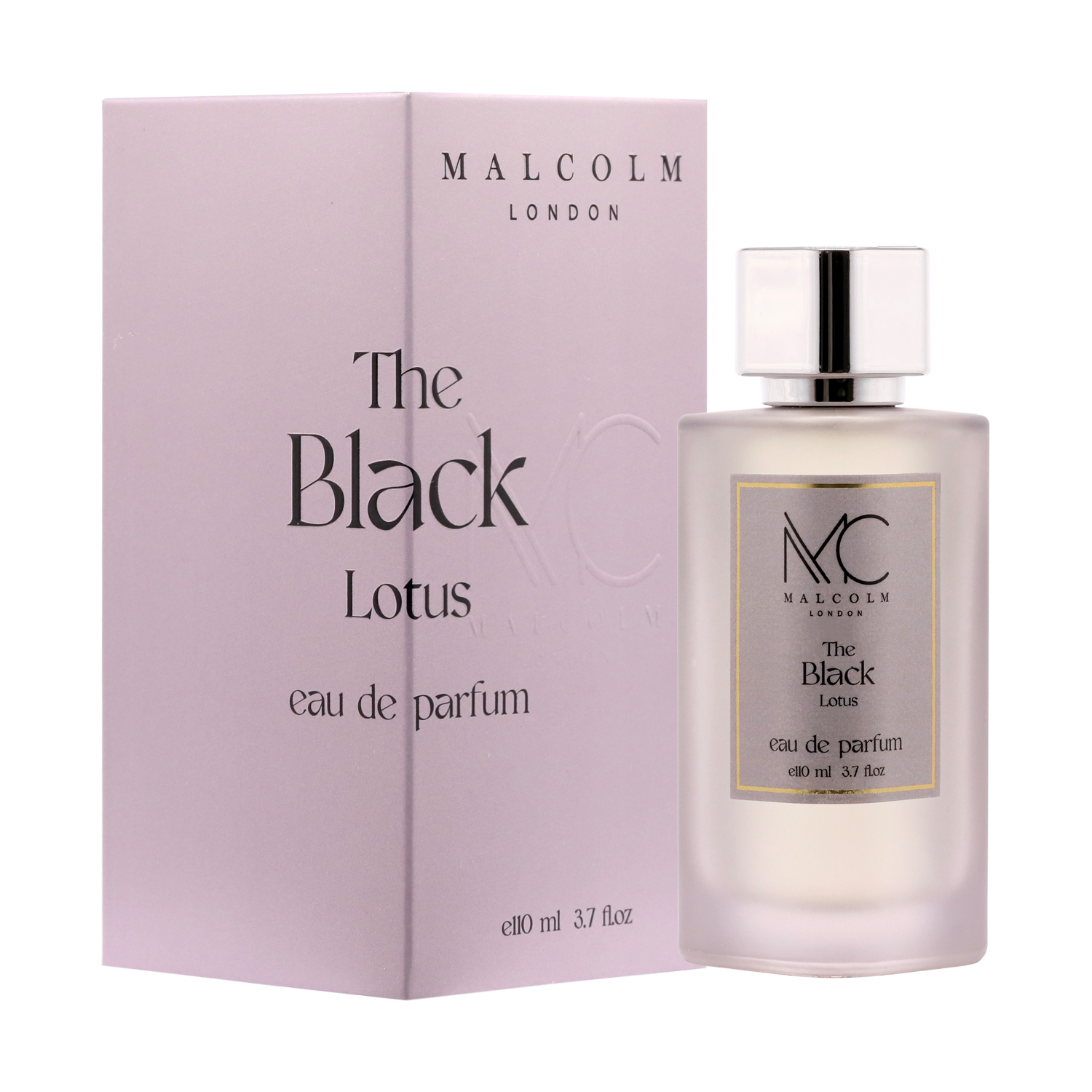 The Black Lotus The Black Lotus