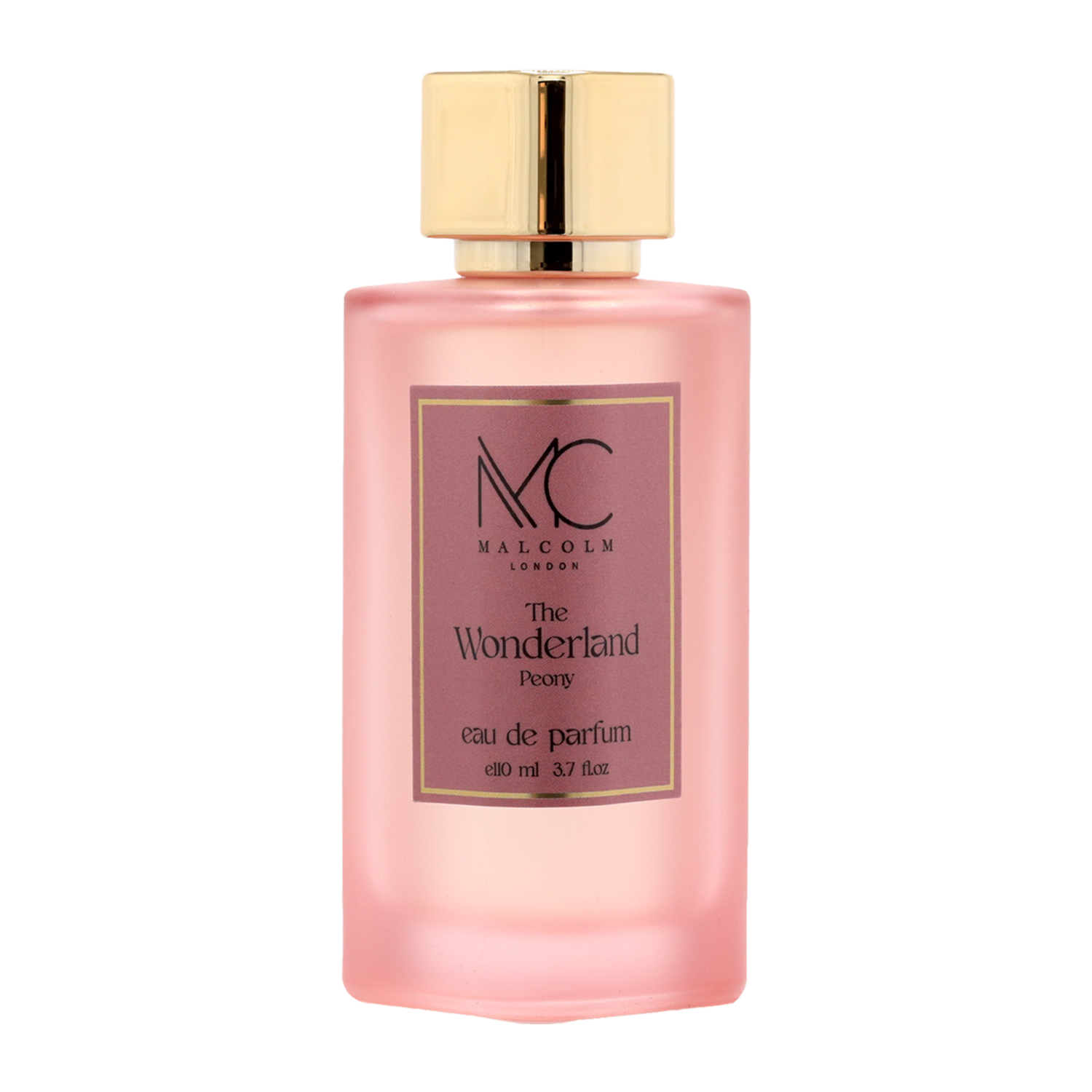 The Wonderland Peony The Wonderland Peony