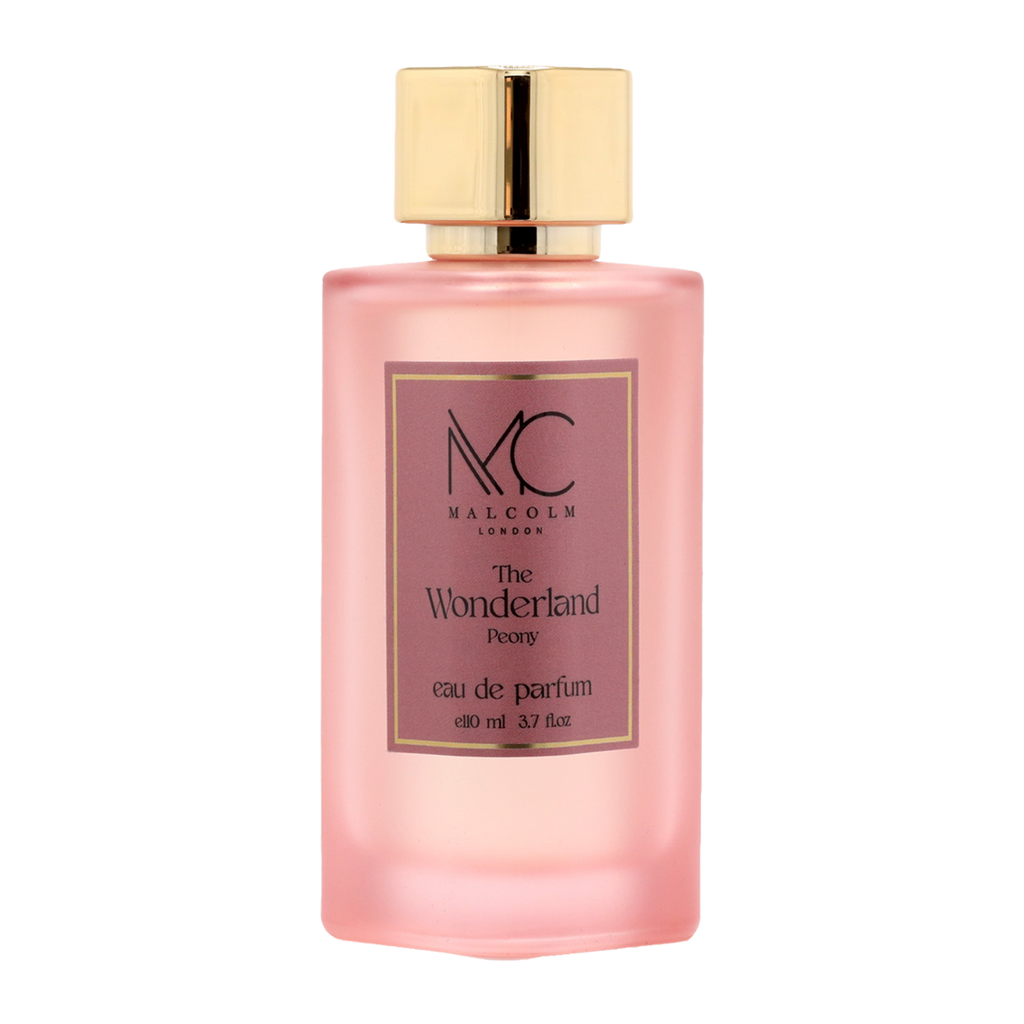 The Wonderland Peony