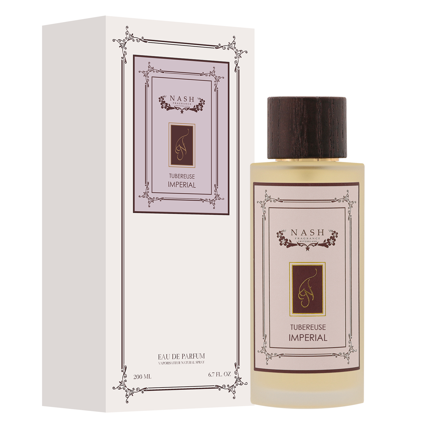 Tubereuse Imperial Tubereuse Imperial