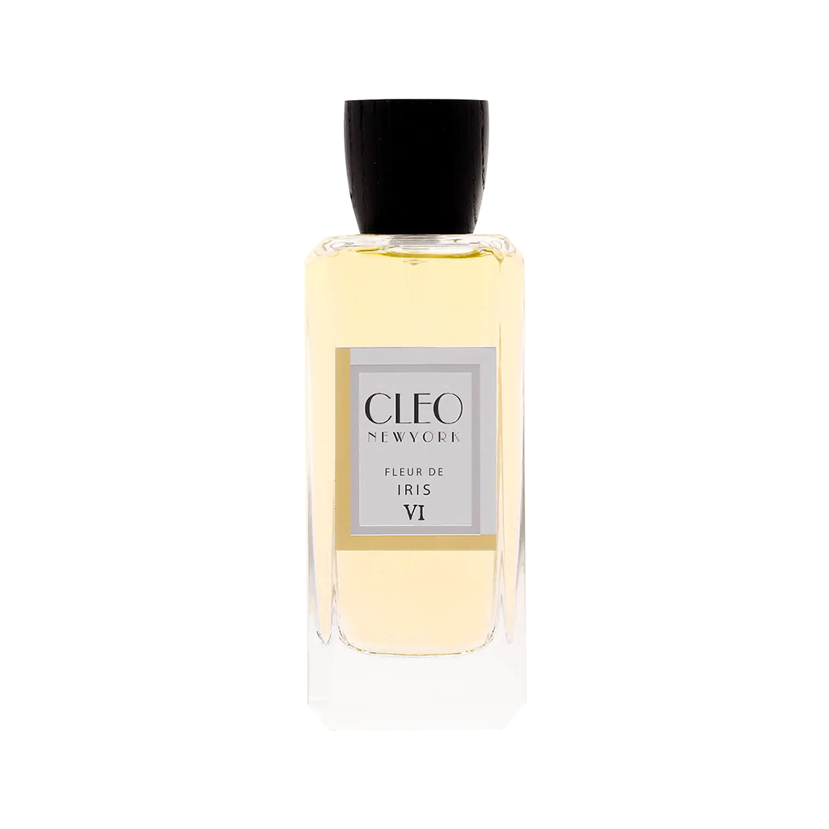 فلور دي إيريس السادس فلور دي إيريس السادس