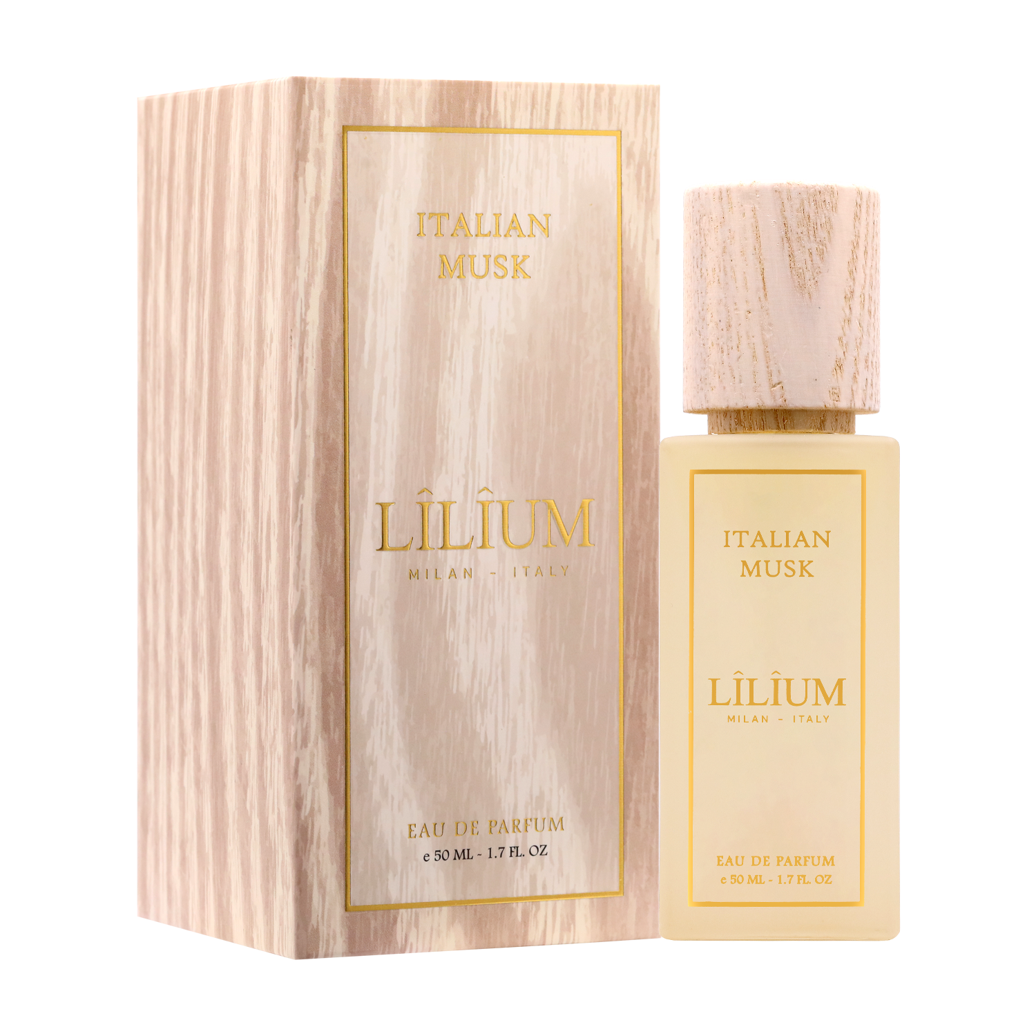 المسك الإيطالي المسك الإيطالي