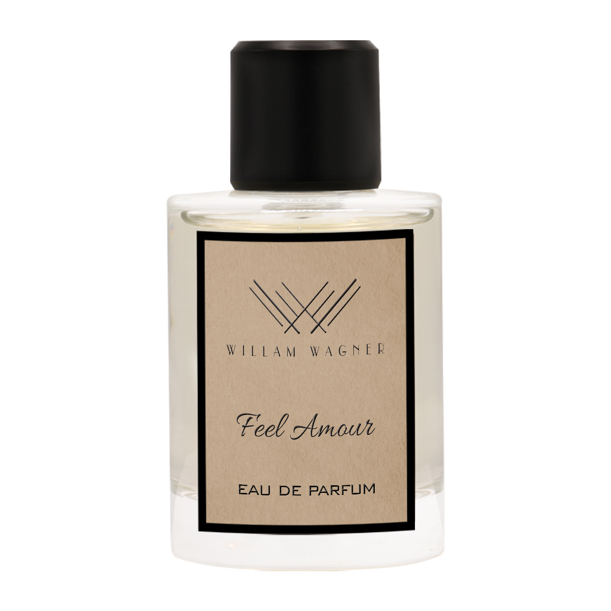 FEEL AMOUR FEEL AMOUR