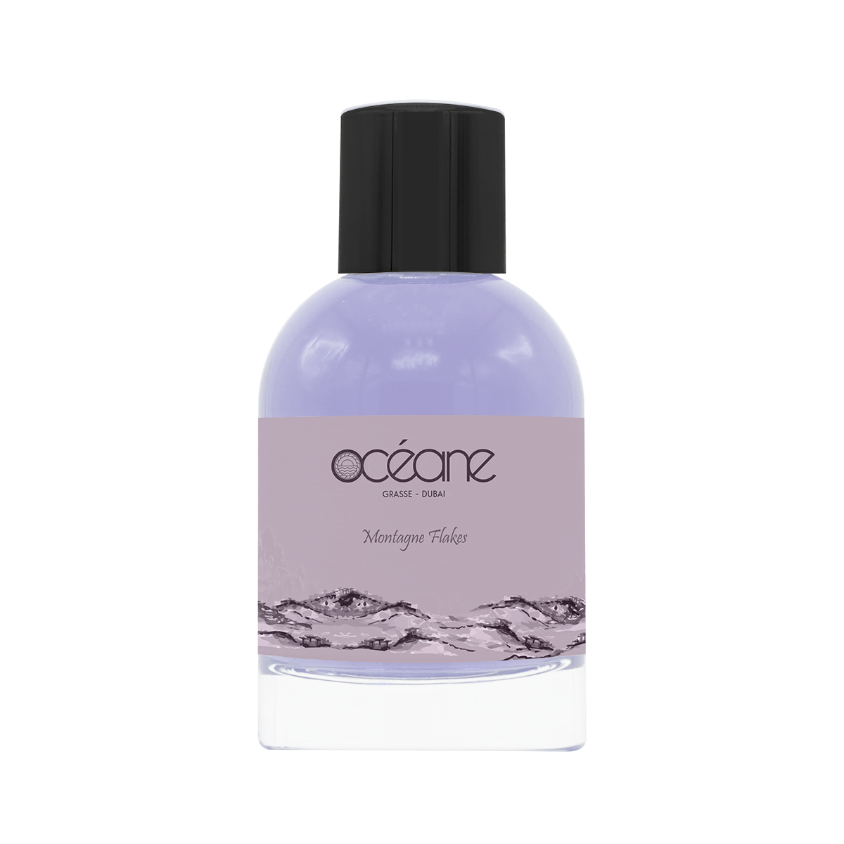MONTAGNE FLAKES MONTAGNE FLAKES