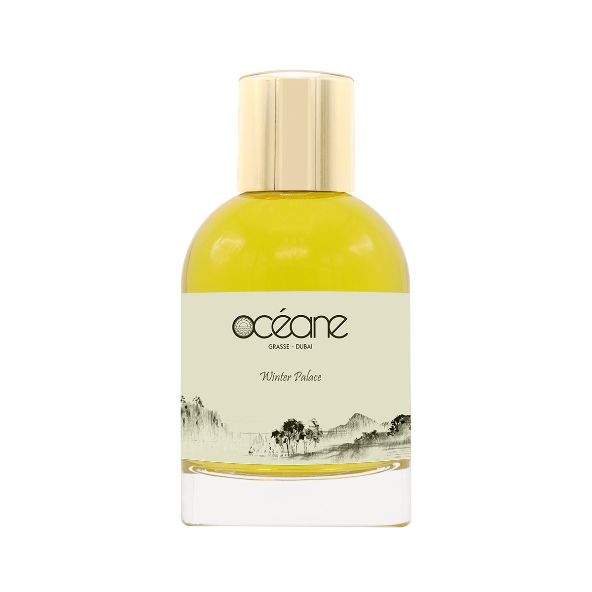 WINTER PALACE WINTER PALACE