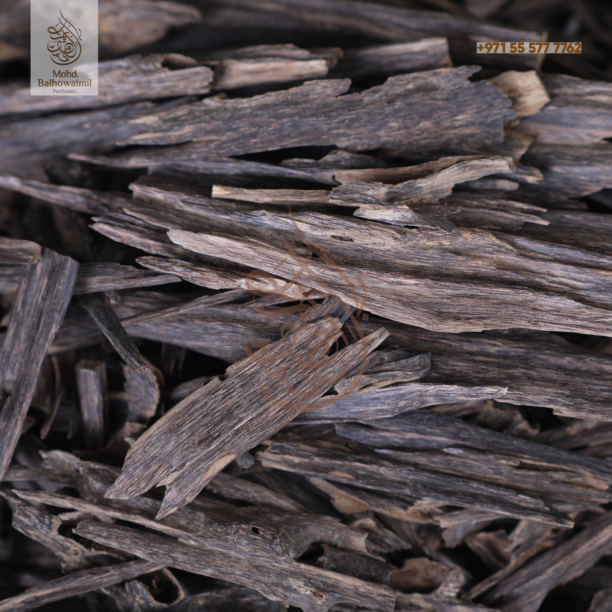 Oudh- Hindi Anfal Triple Super
