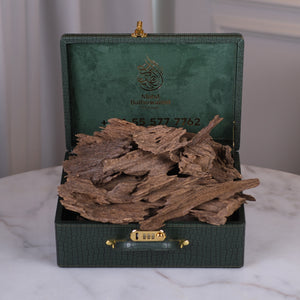 Oudh- Malino Top Super