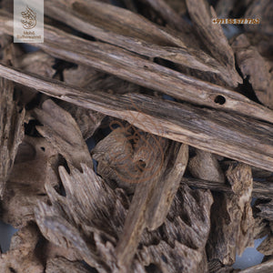 Oudh- Kalimontan Triple Super