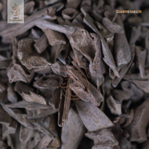 Agarwood Oud