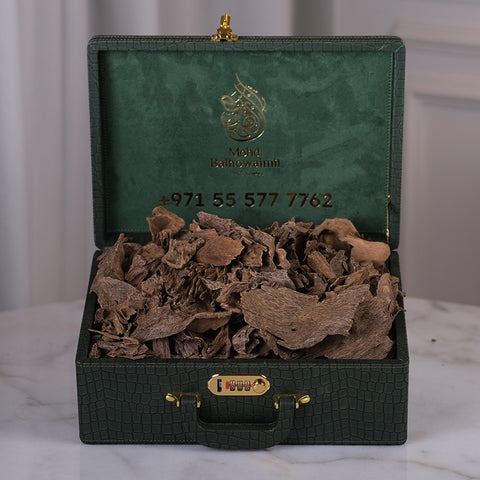 Oudh- Silani Top Super