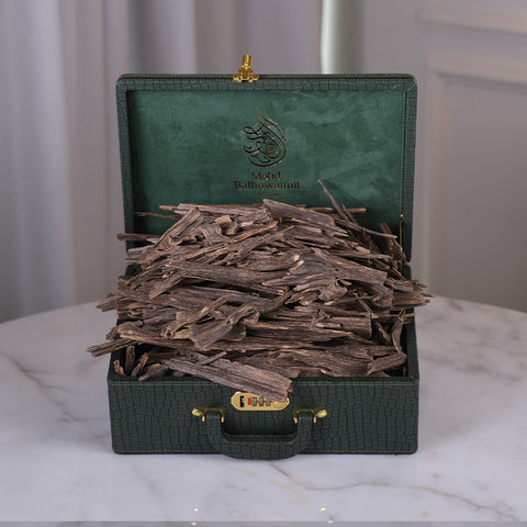 Oudh- Hindi Anfal King